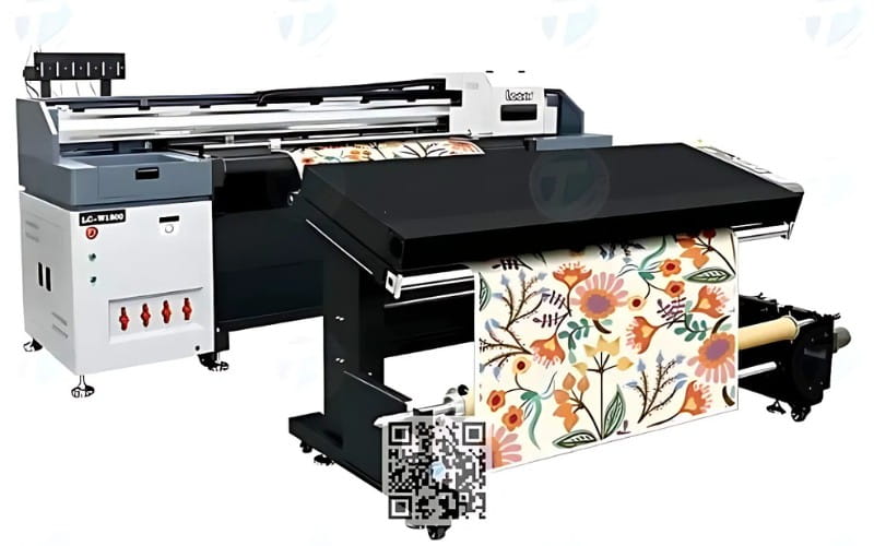 Xác định rõ mục đích sử dụng trước khi mua máy in
